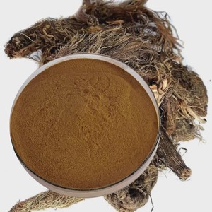 Bulk Supply 100% Pure Natural Jatamansi <b>Root</b> Powder Premium Quality Nardostachys Jatamansi Powder for <b>Hair</b> Growth & <b>Hair</b> Care - Product Image 3