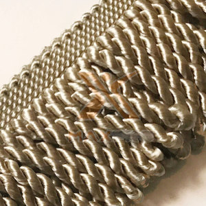 พู่ห้อยตกแต่งแบบสั่งทำพิเศษ ดีไซน์เฉพาะตัว สีพื้นล้วน ผลิตจำนวนน้อยได้ - Product Image 4