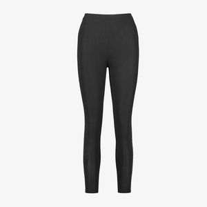 Leggings de yoga à compression de haute qualité pour femmes, avec poches, taille mi-haute, nouveau style personnalisé, pour la gym, vente en gros, en coton respirant - Product Image 6