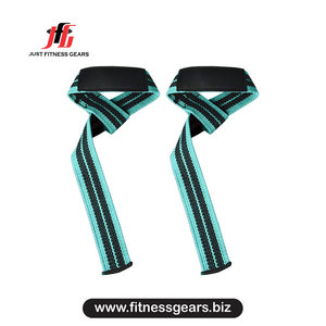 Wrist Support Adjustable Hook & Loop Non-Slip <b>Weight</b> Lifting Unisex Strength <b>Training</b> - Product Image 1