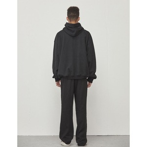 [DPRIQUE] 06 Sweat à capuche oversize (D10T042) – Léger, résistant, pratique pour le quotidien, ensemble streetwear - Product Image 5