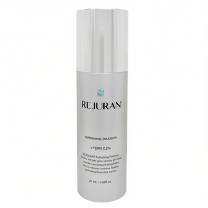 REJURAN 45ml Emulsione Rinfrescante Leggera C-PDRN con Acido Ialuronico e Centella per l'Equilibrio Olio-Acqua, Crema Viso Lenitiva - Product Image 3