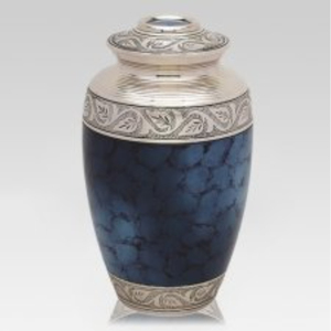 Urna de Latón Timeless Journey, Elegante Recipiente Decorativo para Cremación, Recuerdo Conmemorativo, Decoración para el Hogar, Accesorios Funerarios para Mesa - Product Image 5