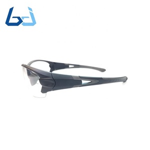 Borjye J116A gafas anti-rayures protecin oculaire - Product Image 1