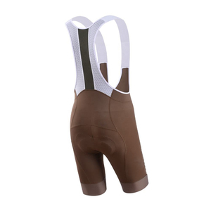 High Demand <b>Cycling</b> Bib <b>Shorts</b> Men Elastic anti pilling light weight Bike Bib Pants with <b>Padding</b> for Long Distance <b>Cycling</b> Bib - Product Image 2