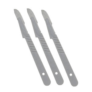 Nouveaux scalpelles et couteaux jetables de conception supérieure 2026, vente chaude, prix de gros - Product Image 2