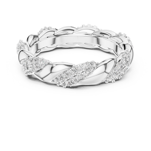 Private Label 925 Sterling Silver Moissanite <b>Diamond</b> <b>Ring</b> Wholesale Jewelry Factory Supplier OEM - Product Image 2