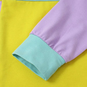 Fabricant de vêtements pour hommes sur mesure : Sweats à capuche, pulls épais, streetwear, sweats à capuche délavés à l'acide de haute qualité pour hommes - Product Image 6