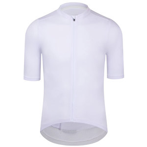 Jersey de Ciclismo Personalizado para Hombre Eshel International, Elástico, 100% Poliéster, Secado Rápido, Corte Ajustado, Manga Corta, OEM/ODM, MOQ Bajo - Product Image 1