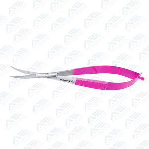 Tijeras de Precisión para Belleza, Instrumentos de Cuidado Personal, Tijeras para Cutículas y Cejas - Product Image 4
