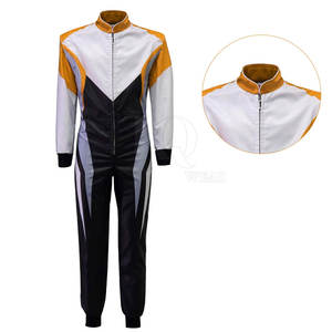 Traje de Carreras 2026 Ligero, Resistente al Fuego, Transpirable, de Secado Rápido, Cómodo, para Karting y Pista - Product Image 6