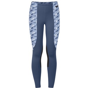 Pantalones de Equitación al por Mayor, Leggings para Montar a Caballo, Pantalones de Equitación para Mujer en Grandes Cantidades - Product Image 5