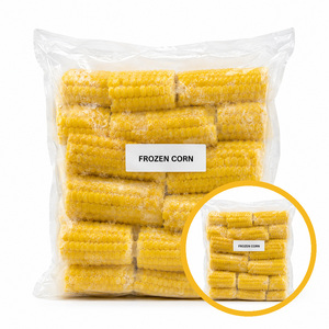 Oferta Especial de Fabricante Vietnamita: Maíz Congelado en Grano Entero, Delicioso y de Alta Venta, Empacado en Bolsa al Vacío - Product Image 5