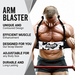 Vente en gros de Blaster de biceps pour la musculation en salle de sport, l'haltérophilie et les exercices de curl, équipement de fitness, fournisseur d'usine OEM ODM en gros - Product Image 6