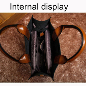 AZORES SPORTS Genuine Leather Handbags Women Durable Zipper Closure Stylish <b>Shoulder</b> Bag Customizable Options Everyday Outdoor - Product Image 5