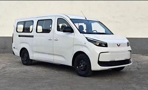 Livraison rapide : fourgonnette électrique de transport de marchandises - Product Image 2