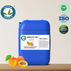 น้ำมันเมล็ดแอปริคอตสกัดเย็น Prunus Armeniaca สำหรับส่งออกขายส่ง - ผู้ผลิตจำนวนมาก - จากมณฑลมัธยาปัฎษฐ์ - Product Image 4