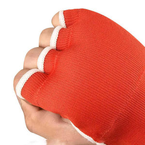Gants intérieurs en cuir premium, coussinets de paume très demandés, gants de vélo personnalisés, vente en gros, cyclisme, sport, évacuation de l'humidité, antidérapants - Product Image 3