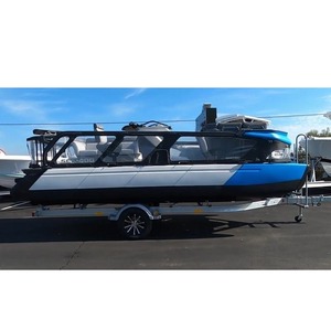 สำหรับเจ็ทสกี Sea-Doo Switch 19 รุ่นใหม่ 170 แรงม้า - Product Image 1