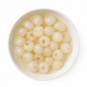Longan Enlatado a Granel, Delicioso, de Estándar Internacional, de Fábrica en Vietnam, al Mejor Precio Competitivo - Product Image 2