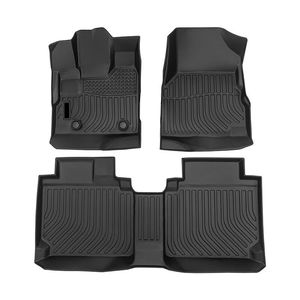 Alfombrillas para Auto para Chevrolet Equinox y GMC Terrain 2012-2017 - Product Image 1