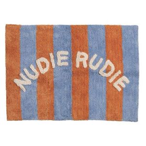 Unique Beautiful Tufted Cotton Bath Mats Softest Feel Direct From Wholesale Price Machine Made At Cheapest Price - Product Image 6