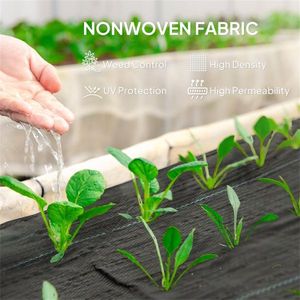 Rete da Giardino Anti-Erba Infestante - Product Image 4
