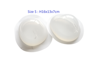 Best Price Most Efficient Safety Breast Enhancer Pump for Personal Care and Clinic - Product Image 3