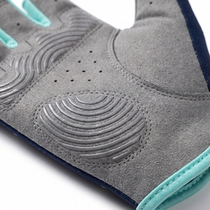 Gants de cyclisme d'été pour enfants, demi-doigts, respirants, imperméables, pour garçons et filles, gants de sport pour vélo - Product Image 2