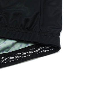 Nueva Llegada 2026 Venta al por Mayor Estilo Popular Diseño Personalizado del Equipo Impreso Transpirable de Secado Rápido Jersey de Ciclismo Ecológico - Product Image 6