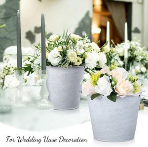 Metal Wine Bucket New Ice Bucket in Wholesale Price Latest Buckets for Ice New Design Metal Ice <b>Box</b> Wholesale Price - Product Image 3