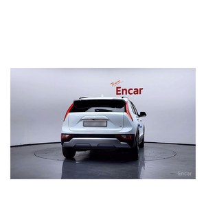 Kia Niro Prestige 2023, 50,024 km, Volante a la Izquierda, Asientos de Cuero, Cámara Trasera - Product Image 4