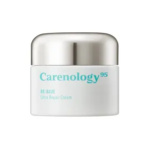 Carenology Reblue Ultra Crema Reparadora 50ml Crema Facial de Alta Calidad - Product Image 1