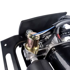 2003-2007 for Buick Rendezvous Sport Utility Air Suspension Compressor 3.4L 3.5L 3.6L V6 Models 88955409 & 88957250 - Product Image 6