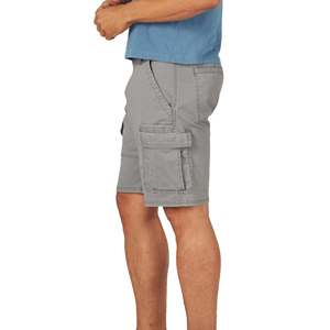 mens Short Cotton Trendy Cargo Shorts With Pockets Wholesale Work Shorts Cargo Short Men's Wear - Product Image 4
