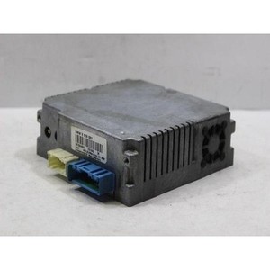 ECU และโมดูลคอมพิวเตอร์มือสองสำหรับรถยนต์ซีรีส์ 7 รุ่น 6939051 - Product Image 2