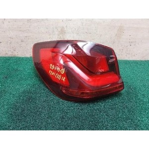 ไฟท้ายมือสองซ้าย รุ่น 1 หมายเลขอะไหล่ 6321745064316 - Product Image 1
