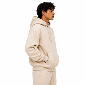Conjuntos de Sudadera con Capucha y Pantalones Deportivos Estilo Y2K, Chándal de Felpa de Algodón Premium, Fabricante y Proveedor Mayorista OEM ODM - Product Image 5