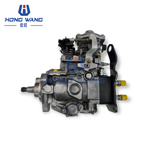 Pièces détachées pour excavatrice HongWang 9320A310T 2644H021 Pompe d'injection de carburant Convient à la pompe à carburant pour moteur Perkins Vista 4T 1104C-44T 1 - Product Image 2