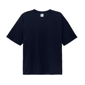 Wholesale Women's Vintage Eco-Friendly Loose Fit Polyester T-Shirts with Custom Logo Print - Product Image 5