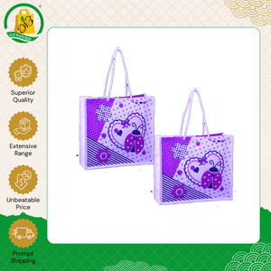 Sacs de courses en jute de qualité supérieure, 100 % écologiques, à la mode, avec impression personnalisée et poignée en corde de coton, pour la vente en gros - Product Image 4