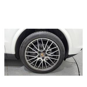 Porsche Cayenne 3.0 2024 avec boîte automatique, sièges en cuir, caméra de recul, 56 107 km, conduite à gauche - Product Image 5