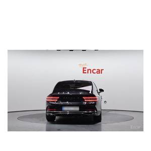 Genesis G80 2.5 Turbo AWD 2024 con 12,684 km, Volante a la Izquierda, Caja de Cambios Automática, Asientos de Cuero, Cámara Trasera - Product Image 4