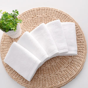 Serviette de toilette en coton 100% avec logo personnalisé, séchage rapide, douce pour la peau, idéale pour les spas et les hôtels, de forme rectangulaire - Product Image 6