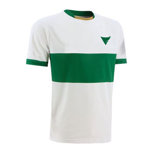 Camisetas Deportivas de Verano de Alta Calidad, Transpirables, Talla Grande, para GAA, Manga Corta, Cómodas para Partidos y Entrenamientos - Product Image 1