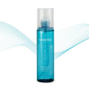 HAIRSTRO รีเฟรชชิ่ง สกาล์ป โทนิค 150 มล. ผลิตในเกาหลี เนื้อสัมผัสไม่เหนียวเหนอะหนะเพื่อการใช้งานที่สบายในทุกวัน - Product Image 1