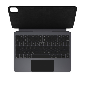 Ma Thuật Bàn Phím Cho <span class=keywords><strong>Apple</strong></span> <span class=keywords><strong>iPad</strong></span> Pro 11 10.9 Inch Không Khí 4 5 Máy Tính Bảng Máy Tính Xách Tay Thông Minh Bàn Phím Trường Hợp Bìa - Product Image 5