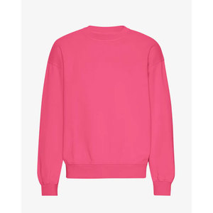 Sudadera de Invierno para Hombre, Cuello Redondo, Forro Polar, Cálida, Deportiva, Informal, para Uso Diario - Product Image 1
