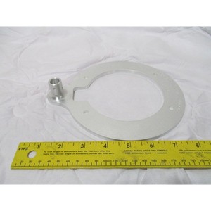 AMAT 0040-38651, ชุดประกอบวงแหวนยก, 200 มม. - อุปกรณ์และอะไหล่เซมิคอนดักเตอร์ระดับโลกที่เชื่อถือได้ - Product Image 5