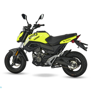 CFMOTO PAPIO 2023 - Product Image 2